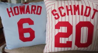15 Truly Awesome DIY Projects To Add To The Boys’ Room Decor