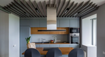 16 Sophisticated Contemporary Kitchen Designs You Need In Your Home