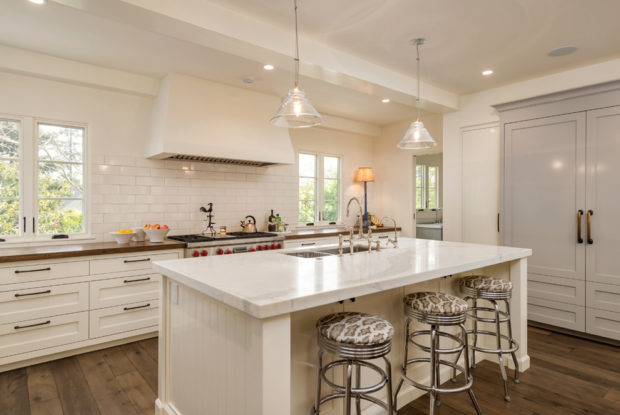 8 Kitchen Island Mistakes to Avoid -