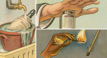 20 Genius Vintage Life Hacks From The 1900s That Are Still Applicable Today (Part 1)