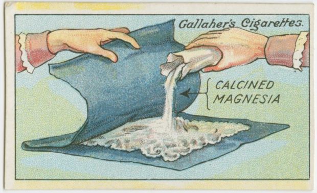 20 Genius Vintage Life Hacks From The 1900s That Are Still Applicable Today (Part 2) - vintage, tips, life hacks, life, how to do it, hints, hint, hacks, hack, Gallaher's Cigarettes, gallaher, do it yourself, diy, crafts, 1900s