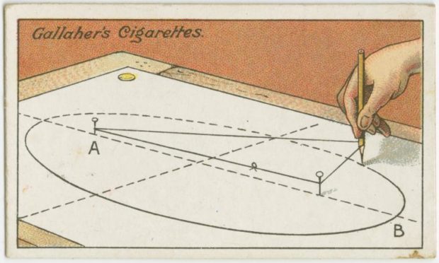 20 Genius Vintage Life Hacks From The 1900s That Are Still Applicable Today (Part 2) - vintage, tips, life hacks, life, how to do it, hints, hint, hacks, hack, Gallaher's Cigarettes, gallaher, do it yourself, diy, crafts, 1900s