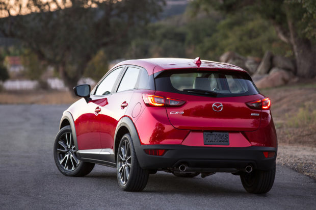 The Best Cars for Active and Growing Families - used suv, supermini car, mid-sized sedans, mazda cx-3, family cars