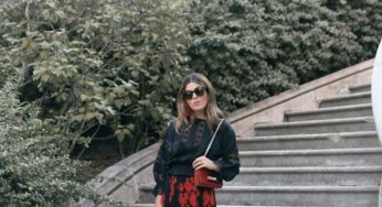 17 Fall Street Style Outfit Ideas