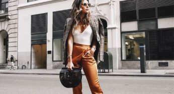 The Latest Street Style From New York Fashion Week (Part 2)