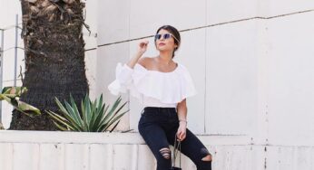 Best Jeans Styles for Fall 2017: 16 Stylish Outfit Ideas to Inspire You