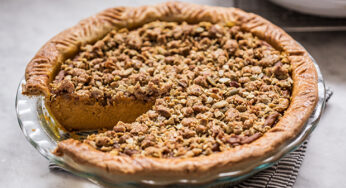 18 Thanksgiving Pie Recipes You’ve Been Waiting For All Year