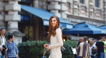Fall Dresses: 16 Stylish Outfit Ideas