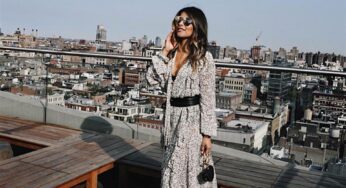 16 Chic Outfit Ideas Perfect for Fall Date