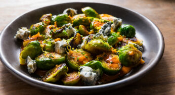 The 16 Best Brussels Sprouts Recipes of All Time