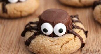 15 Halloween Party Food Ideas And Snack Recipes