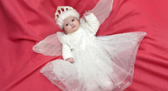 17 Creative Ideas for Halloween Costumes for Babies