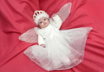 17 Creative Ideas for Halloween Costumes for Babies - Halloween costumes for kids, Halloween Costumes for Babies, diy Halloween costumes