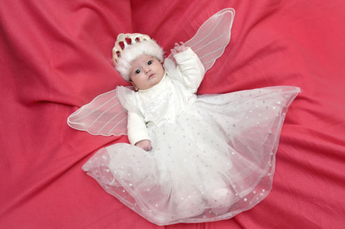 17 Creative Ideas for Halloween Costumes for Babies - Halloween costumes for kids, Halloween Costumes for Babies, diy Halloween costumes