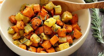 16 Quick Potato Side Dish Recipes