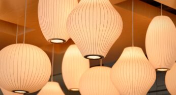 Guide To Cleaning Fabric Lampshades