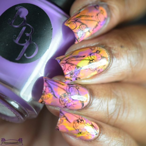 www.glamorousnails23.com