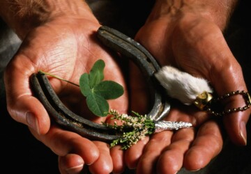 Good Luck Charms for Any Occasion - occasion, lucky, good luck, charm