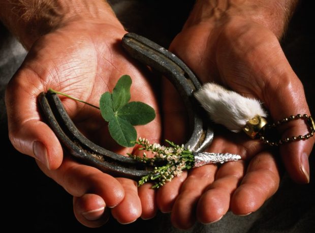 Good Luck Charms for Any Occasion - occasion, lucky, good luck, charm