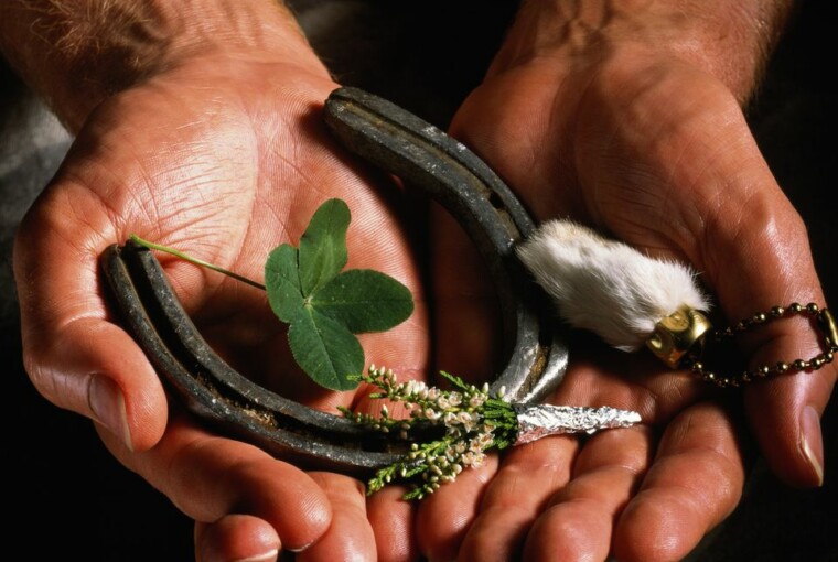Good Luck Charms for Any Occasion Good Luck Charms for Any Occasion - occasion, lucky, good luck, charm