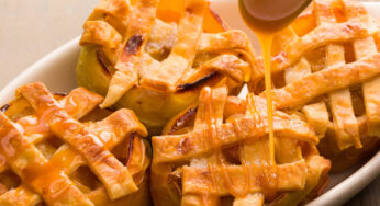 Fall Recipes: 15 Delicious Apple Desserts