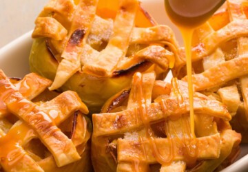 Fall Recipes: 15 Delicious Apple Desserts - fall recipes, cozy fall recipes, apple recipes, apple fall recipes, apple desserts, apple