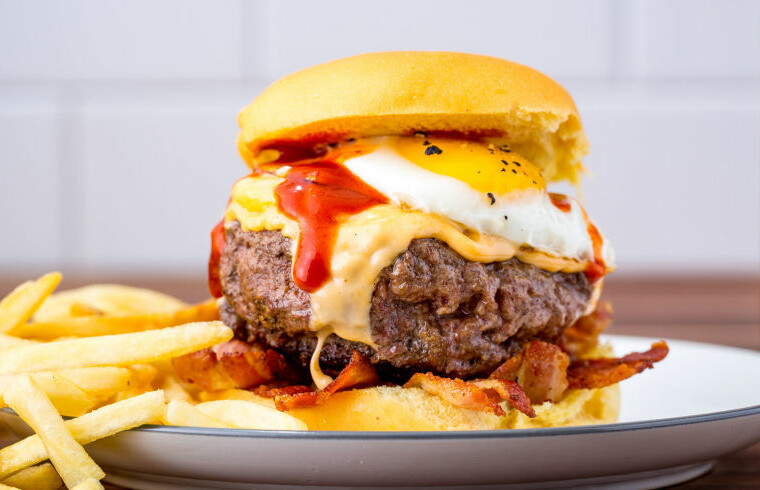 15 Perfect Burger Recipes - recipes, Grilling, Burger Recipes, Burger, 15 Perfect Burger Recipes
