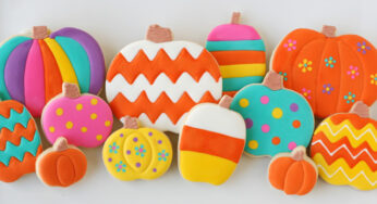 17 Easy Halloween Dessert Ideas