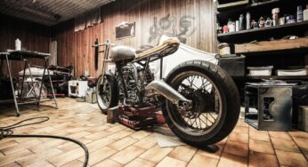 How To Refurbish Your Garage