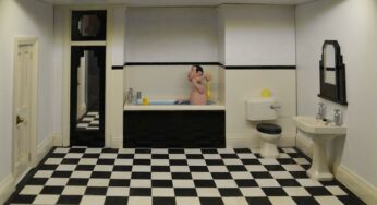How to Maximize Space in a Small Bathroom