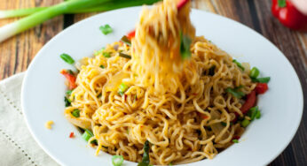 16 Tasty Ramen Noodle Recipes