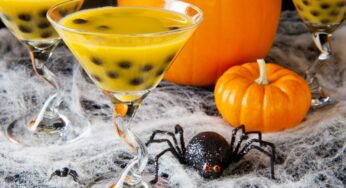 16 Fun and Spooky Halloween Party Drink Recipes and Ideas