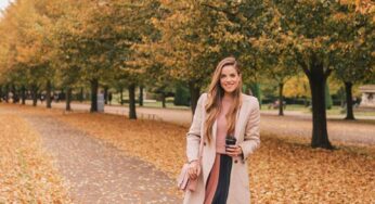 15 Fall Outfit Ideas You’ll Want To Wear All Season Long