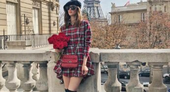Fall Street Style: 15 Great Outfit Ideas to Inspire You