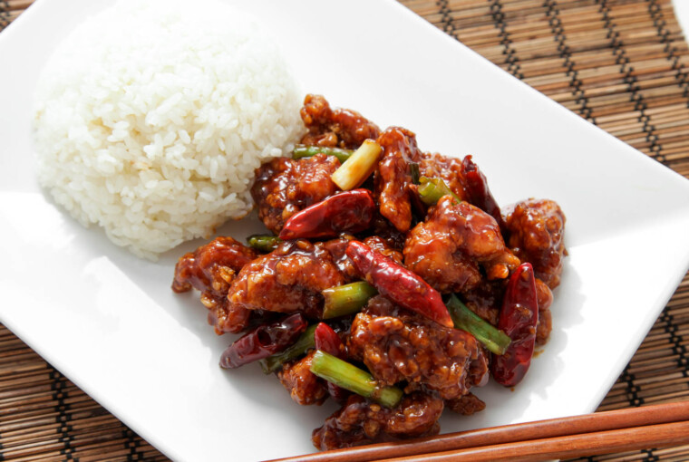 15 Popular Chinese Recipes to Make at Home - Chinese Recipes, Chinese food recipes, Chinese