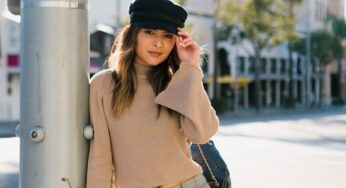 18 Preppy Outfits You’d Want To Copy This Autumn