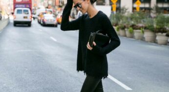 Sweater Weather: 15 Perfect Outfit Ideas for Fall