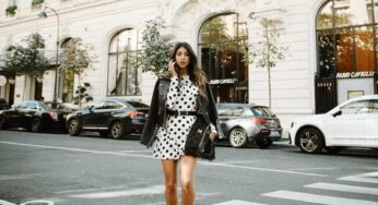 Trendy Jackets for Fall 2017- 15 Stylish Outfit Ideas