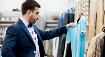 5 Tips To Buying Clothes For Less