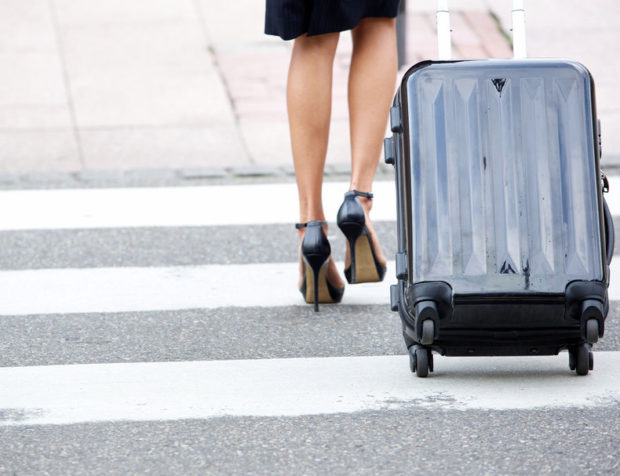 5 Types Of Bags To Travel With On Your Next Trip -