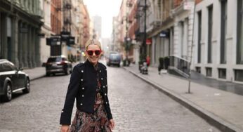 Blazers For Fall 2017: 17 Stylish Outfit Ideas