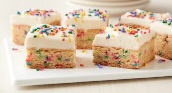 15 Delicious Desserts You Can Make With Cake Batter