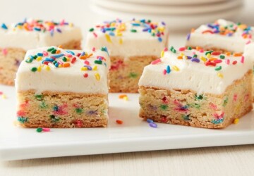 15 Delicious Desserts You Can Make With Cake Batter - easy recipes, Easy dessert recipes, dessert recipes, cake recipes, Cake Batter RECIPES, Cake Batter