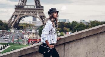 16 Street Style Looks To Inspire Your Fall Wardrobe