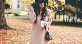 17 Impressive Autumn Outfits Anyone Can Copy