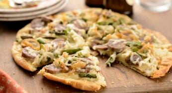 The 17 BEST Pizza Crust Recipes