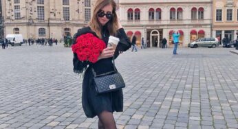 16 Cute, Simple Fall Outfits You Can Throw on Anytime