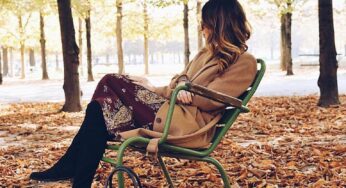 18 Unique Blogger- Approved Autumn Outfit Ideas