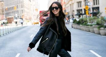What to Wear in November: 30 Outfit Ideas for Every Day of This Month