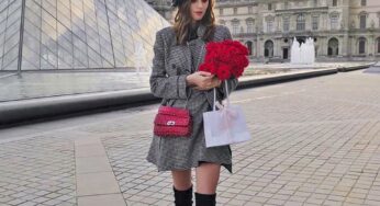 October Fashion Inspiration: 20 Amazing Outfit Ideas to Inspire You